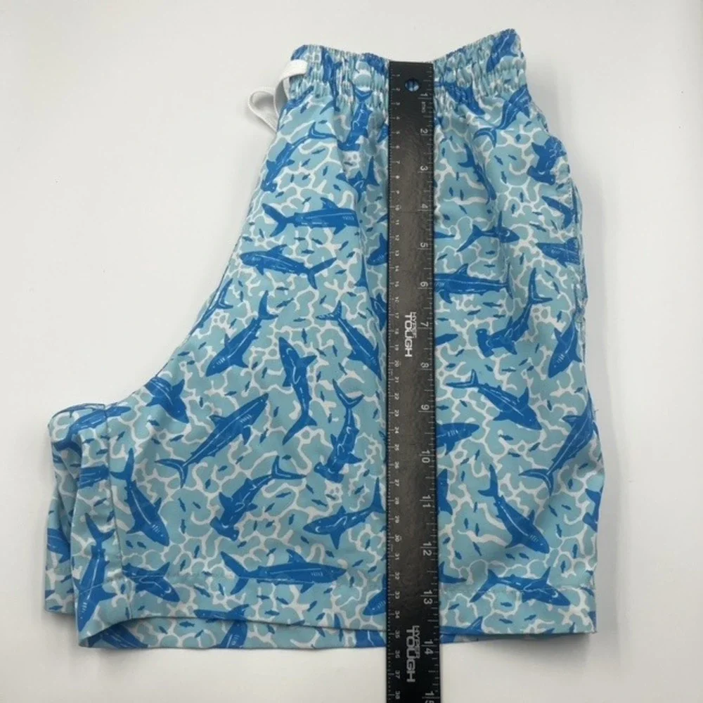 chubbies swim trunks